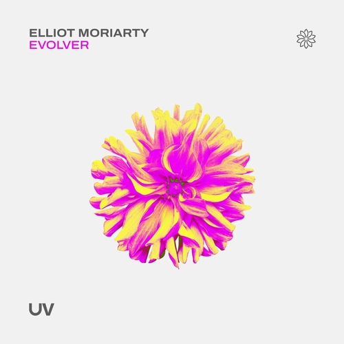 Elliot Moriarty - Evolver [UV236]